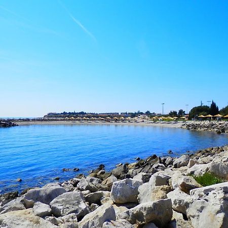 Apartments Nautica II Novigrad  Exterior photo