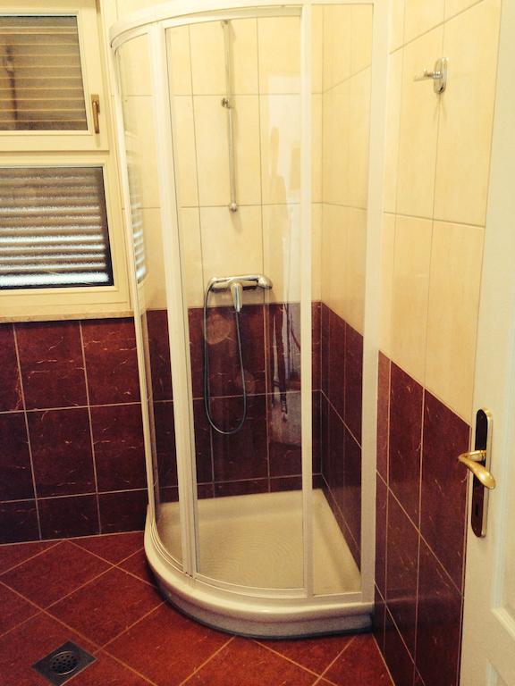 Apartments Nautica II Novigrad  Room photo