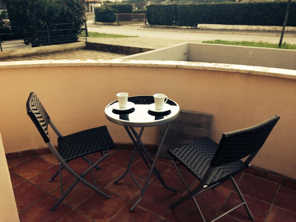 Apartments Nautica II Novigrad  Room photo