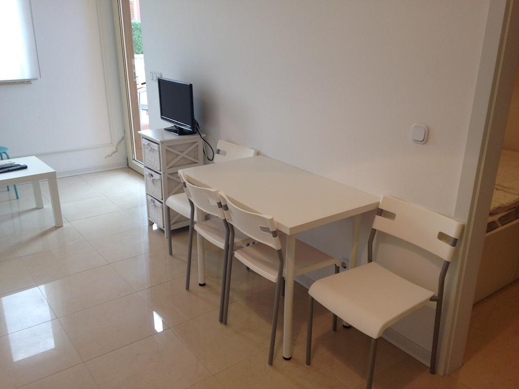 Apartments Nautica II Novigrad  Room photo