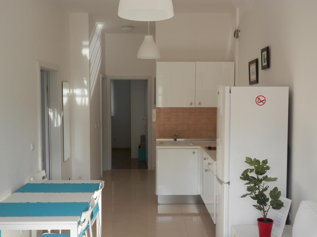 Apartments Nautica II Novigrad  Exterior photo