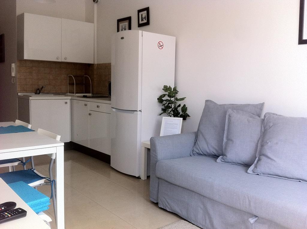 Apartments Nautica II Novigrad  Exterior photo