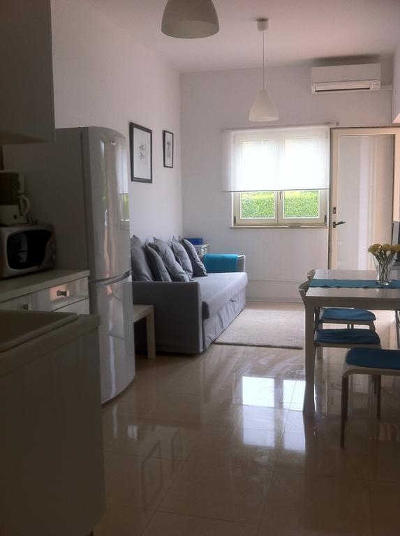Apartments Nautica II Novigrad  Exterior photo