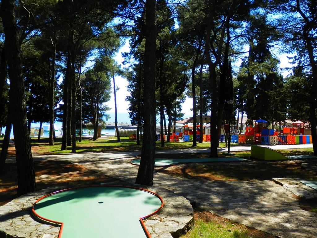 Apartments Nautica II Novigrad  Exterior photo