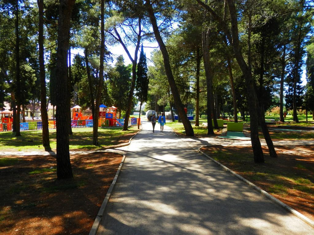 Apartments Nautica II Novigrad  Exterior photo